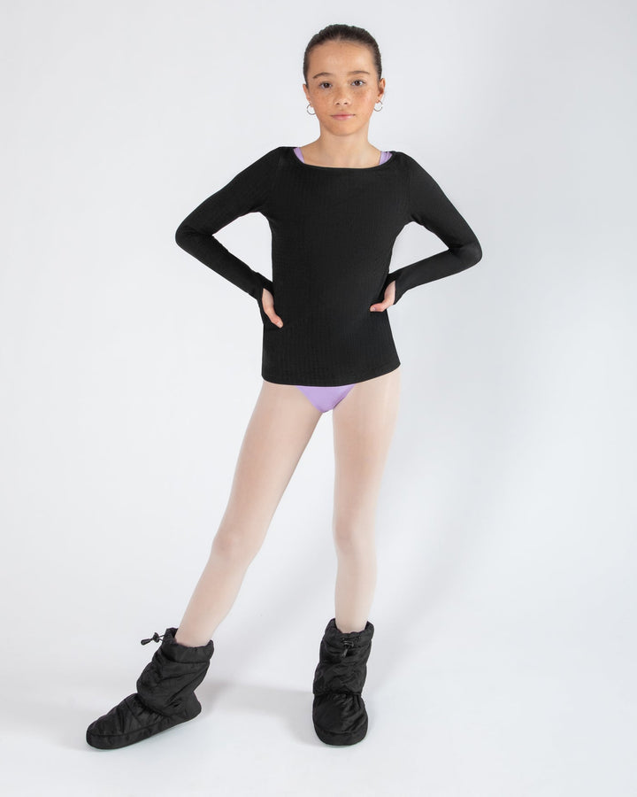 Warm Up Cozies - Girls