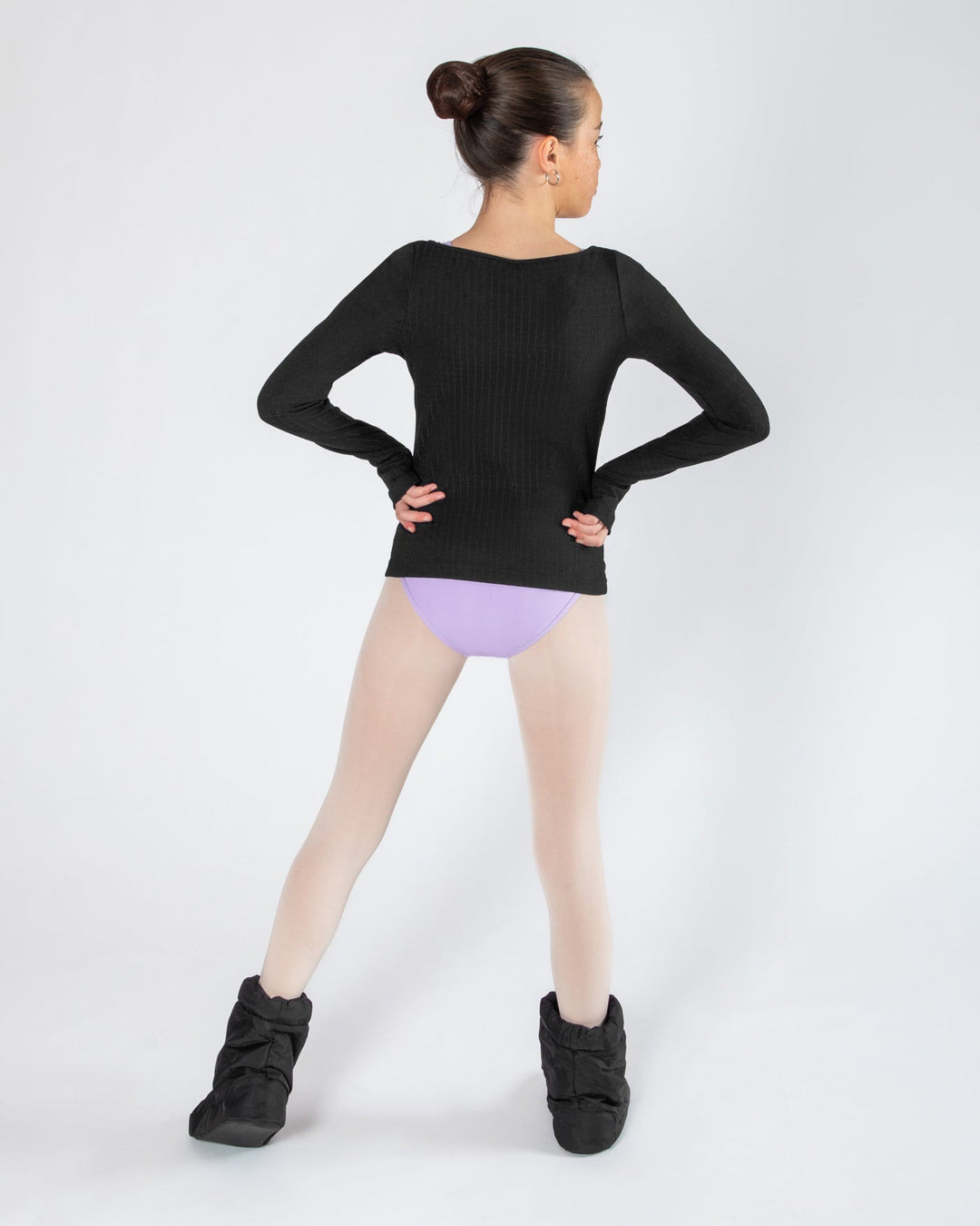 Warm Up Cozies - Girls