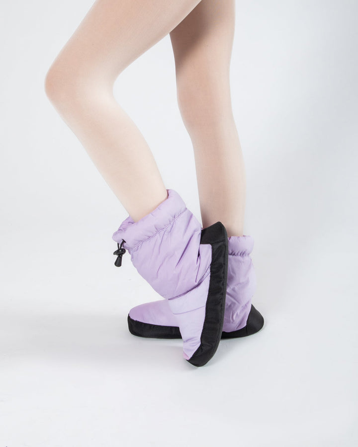 Warm Up Cozies - Girls