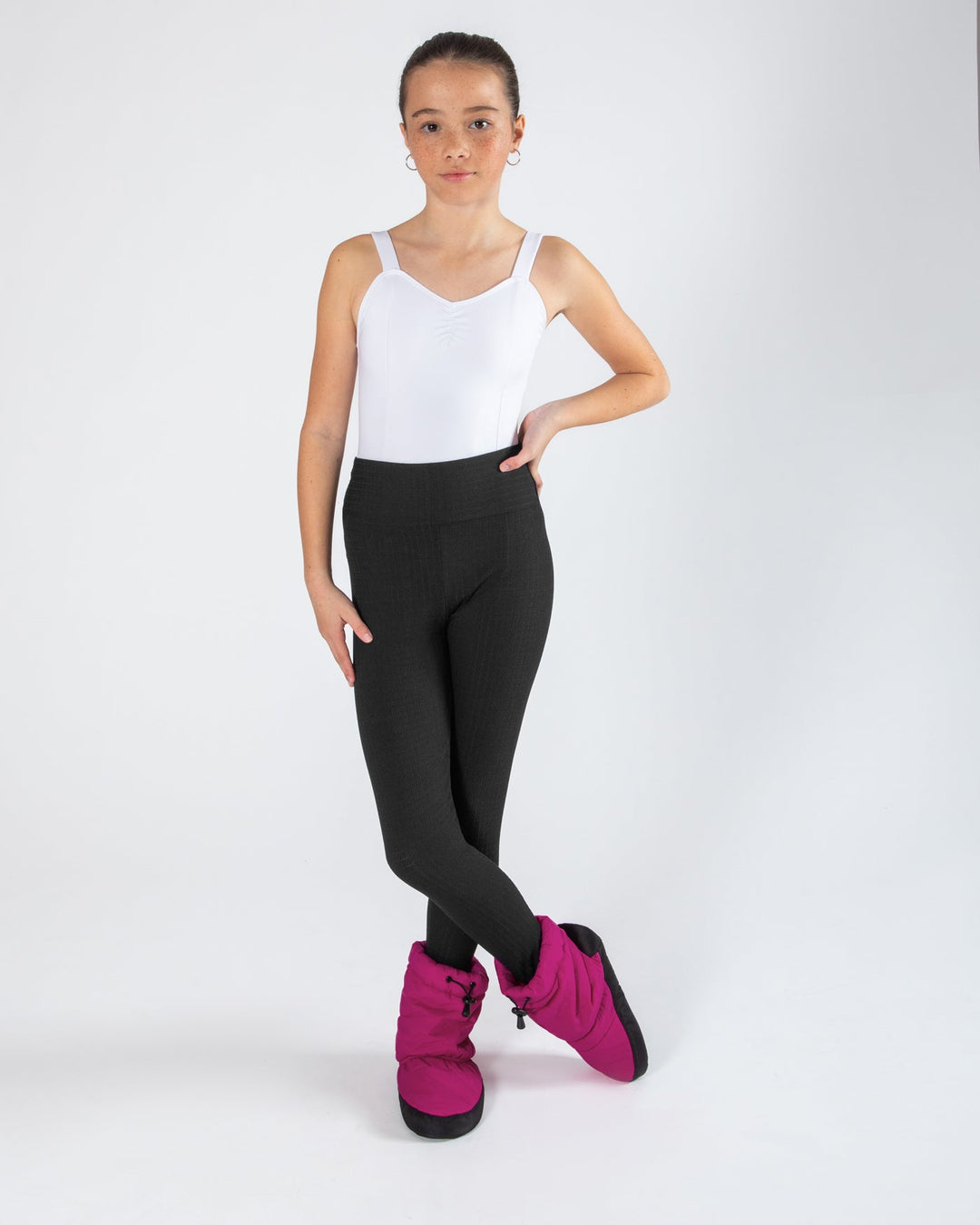 Warm Up Cozies - Girls