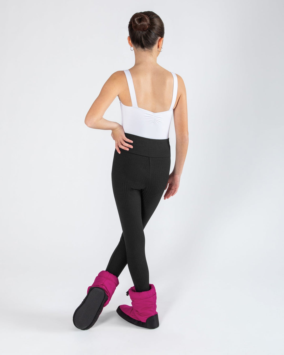 Warm Up Cozies - Girls