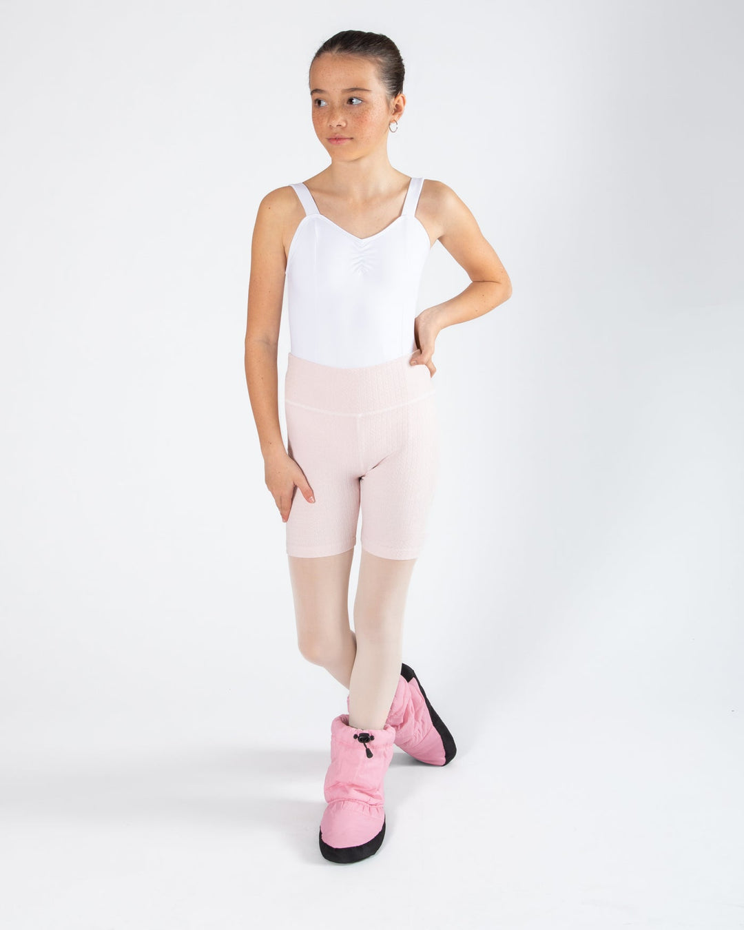Warm Up Cozies - Girls