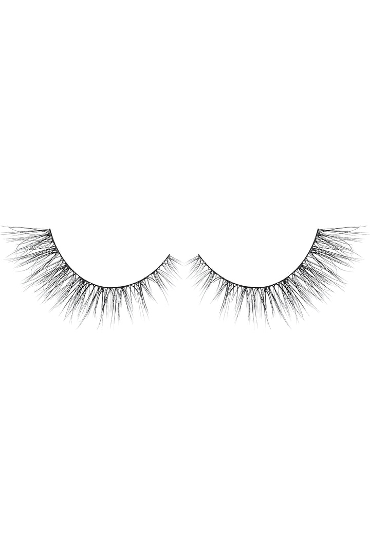 Wispy False Eyelashes - 7-Pair Pack