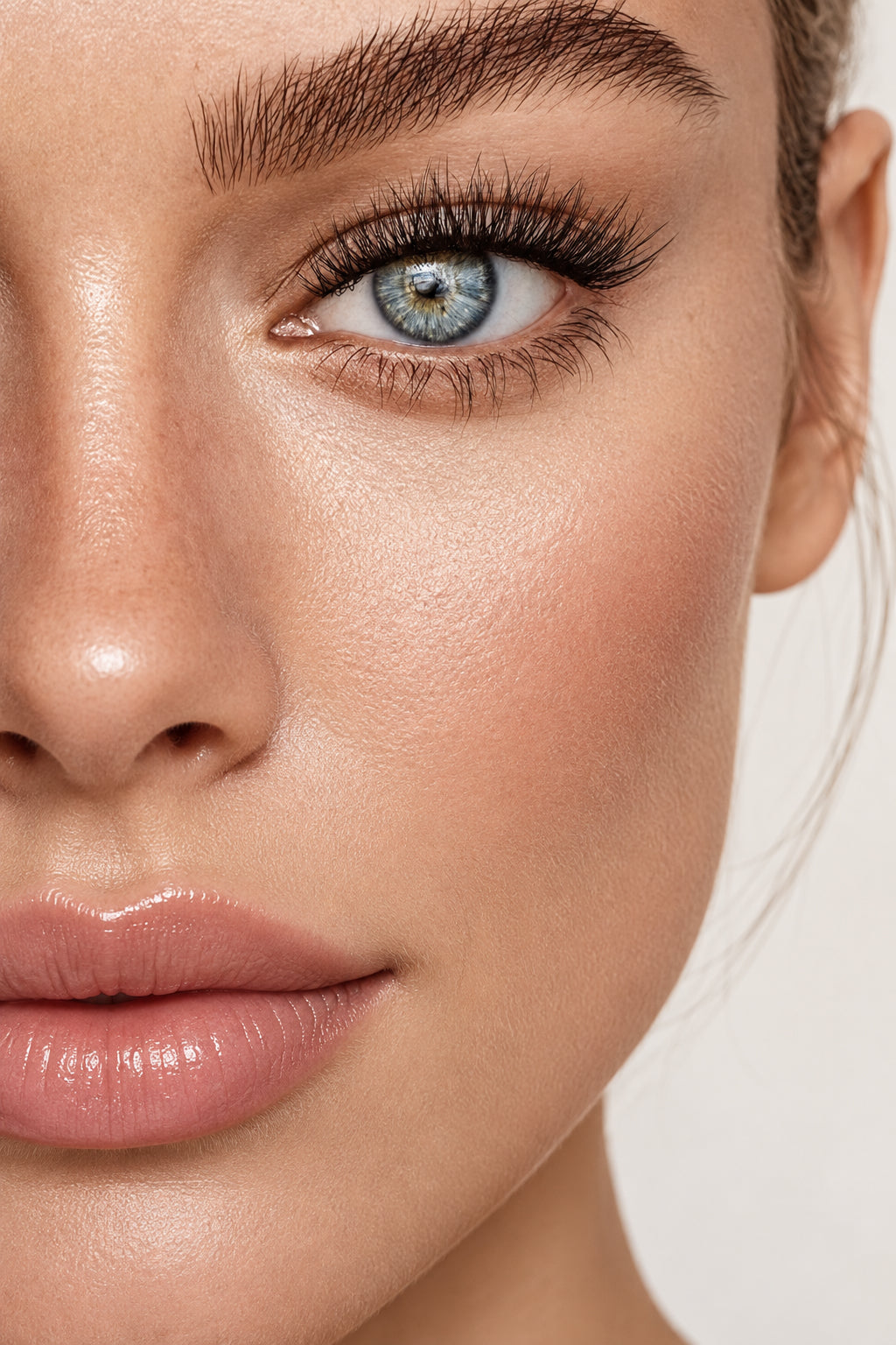 Wispy False Eyelashes - 7-Pair Pack