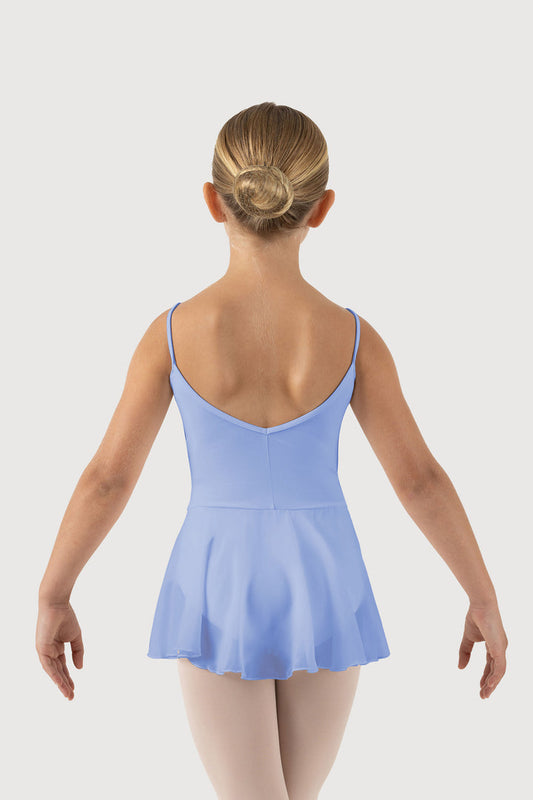 Oriole Girls Camisole Dress [Bluebird]