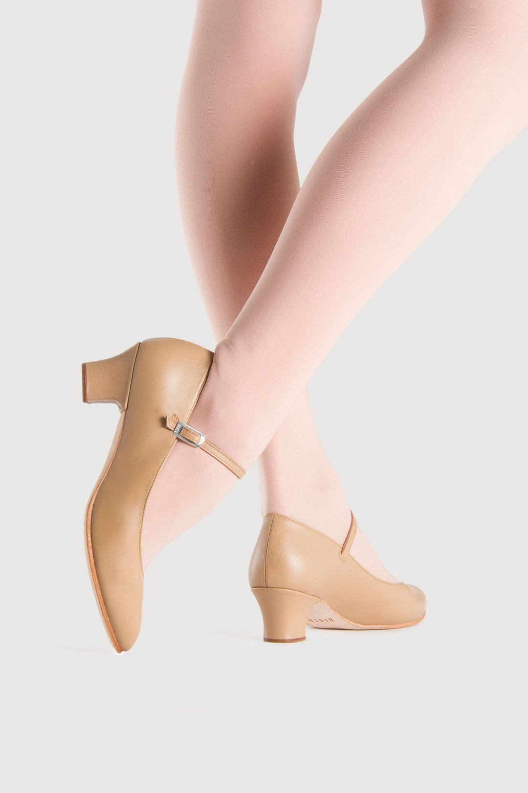 Curtain Call Womens Stage Shoe - The Stage Shop
