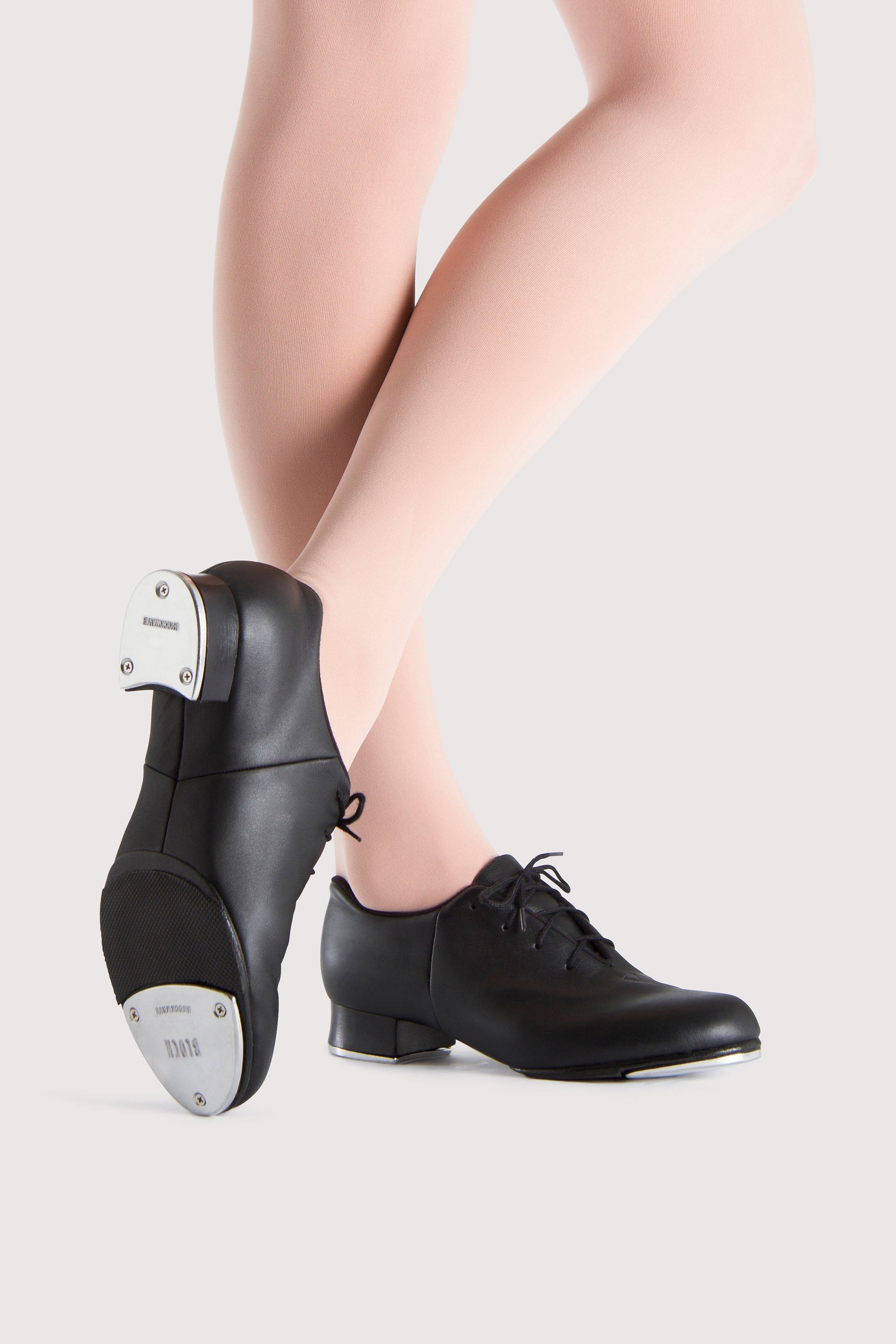 Tap & Stage Shoes