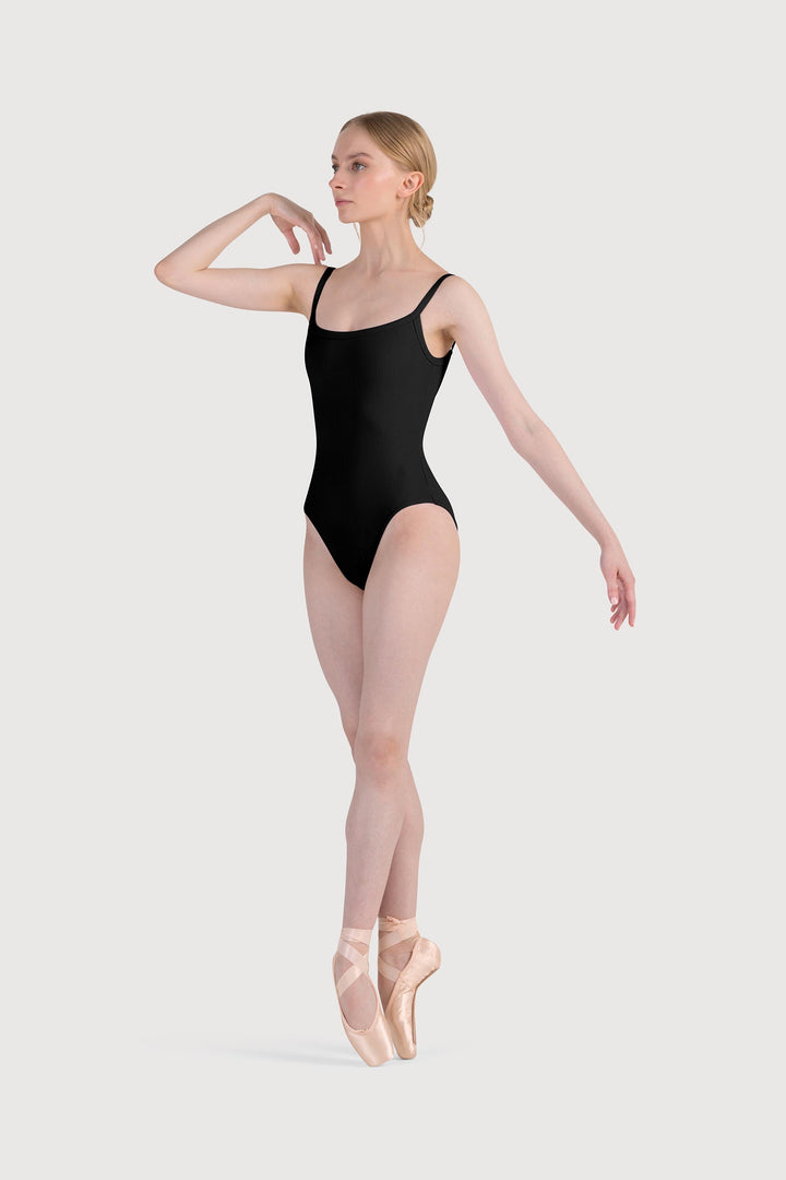 Rubee Rib Womens Camisole - The Stage Shop