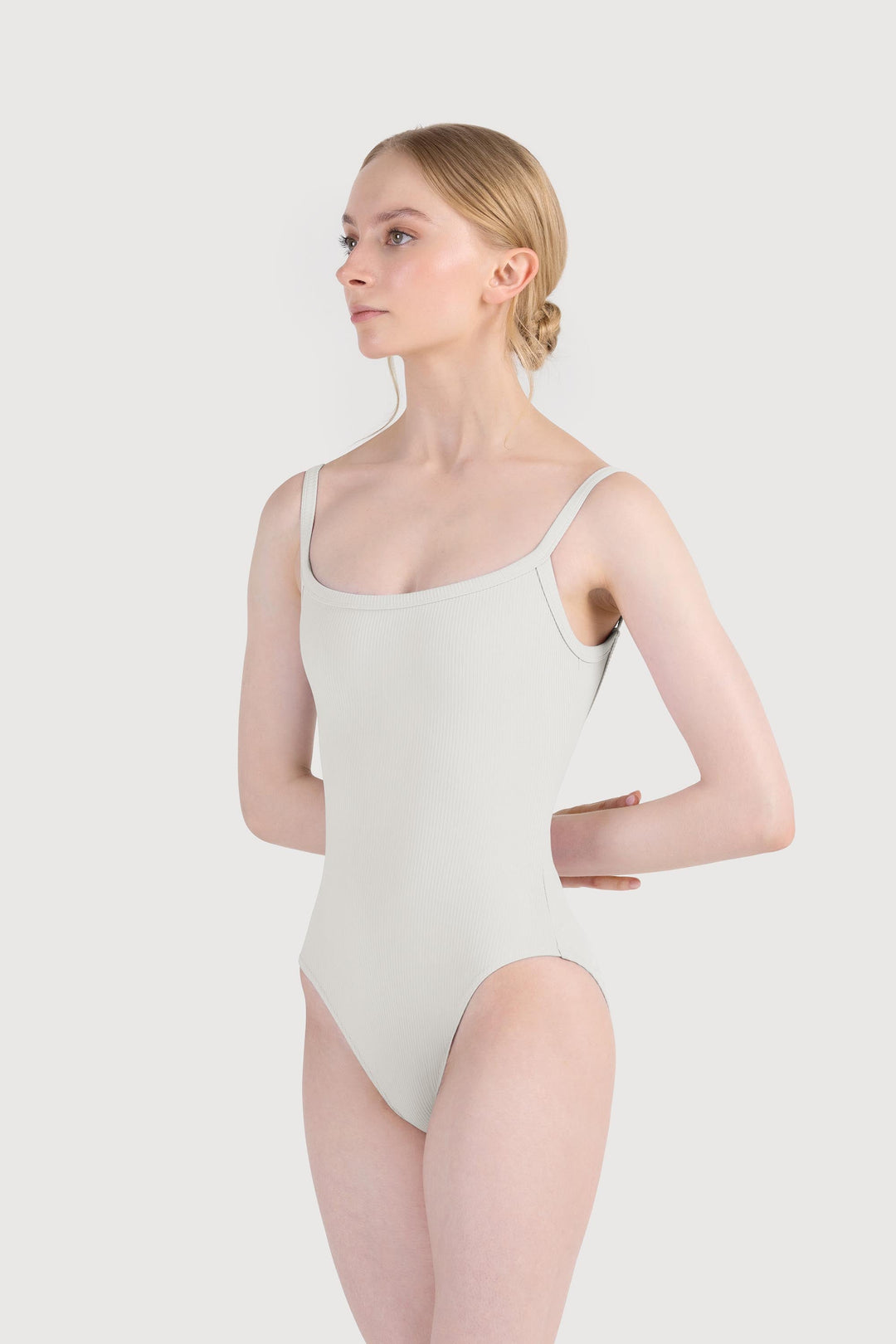 Rubee Rib Womens Camisole - The Stage Shop