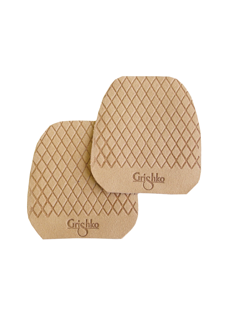 Pointe Shoe Overlays - The Stage Shop