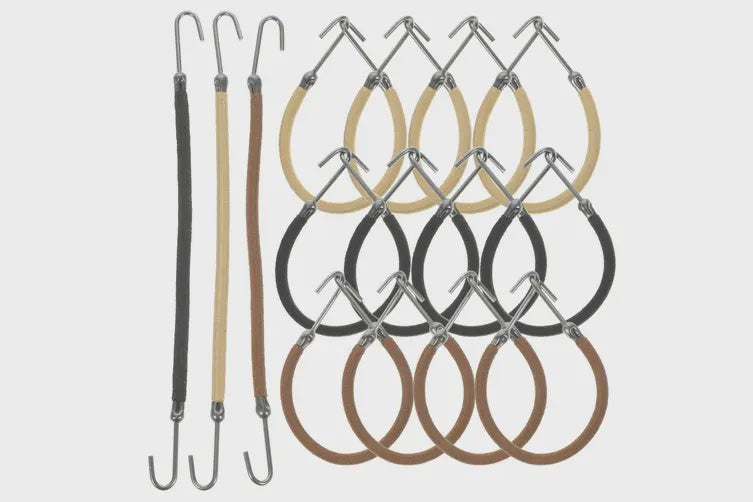 Hair Bungee - The Stage Shop