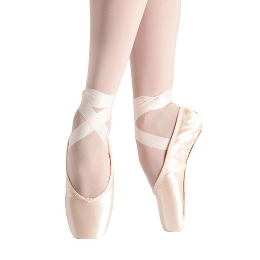 Pointe Shoes – The Stage Shop