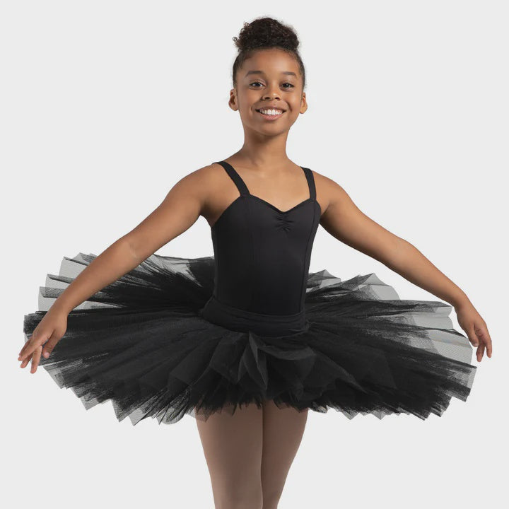 Classic Practice 1/2 Tutu Skirt - Girls - The Stage Shop