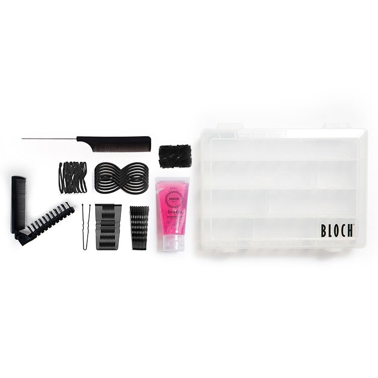Hair Box - The Stage Shop