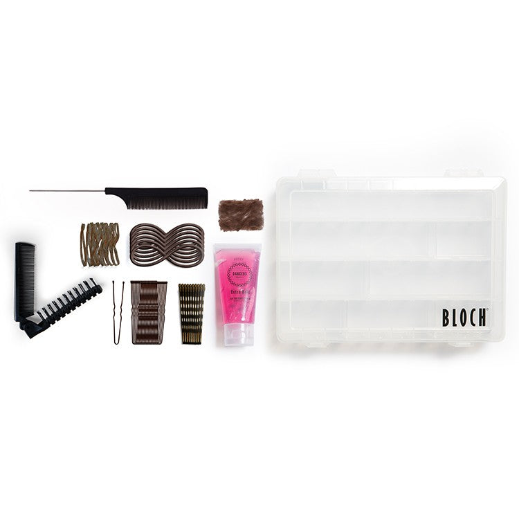 Hair Box - The Stage Shop