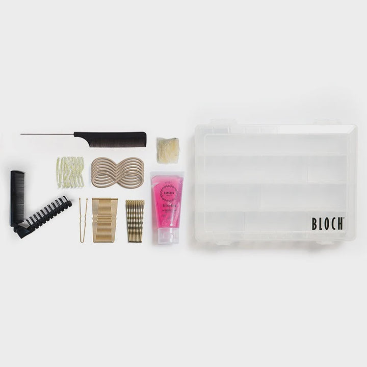 Hair Box - The Stage Shop