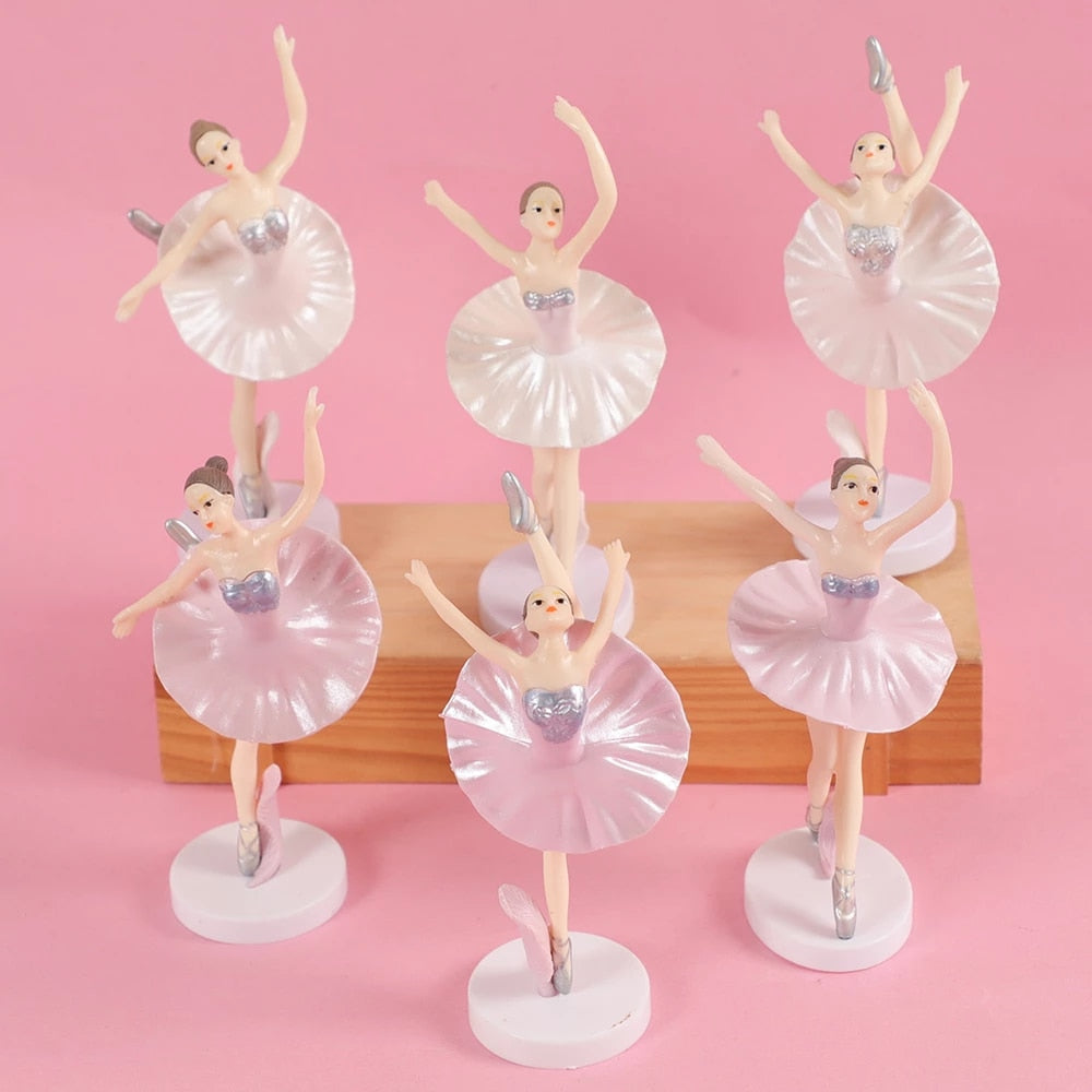 Cake Topper - The Stage Shop