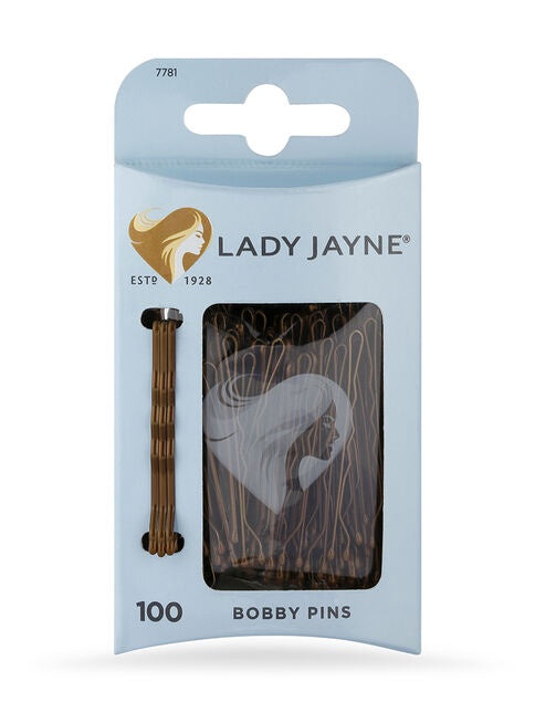 Lady Jayne Bobby Pins - The Stage Shop