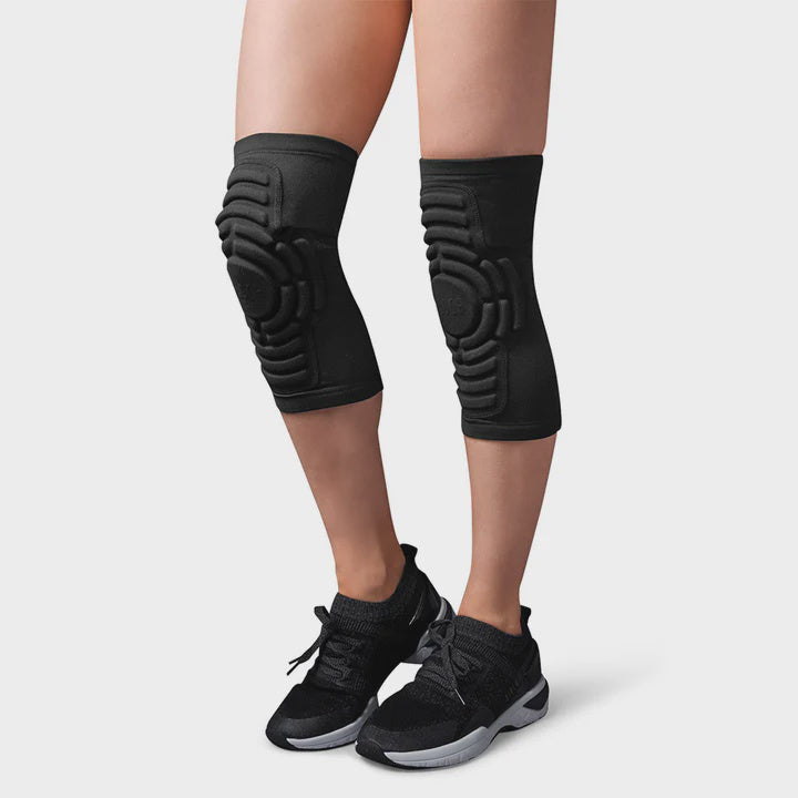Pro-Dance Knee Pads - The Stage Shop