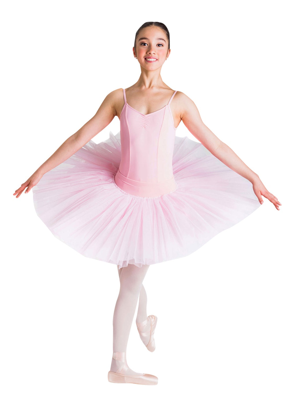 Half Tutu - Child - The Stage Shop