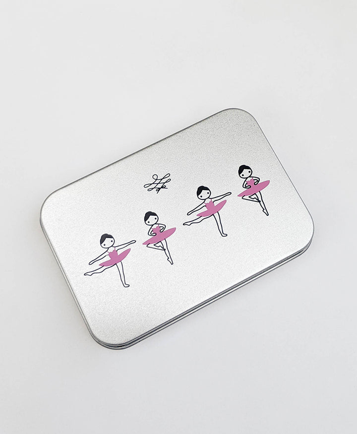 Ballerina Hair Kit - The Stage Shop