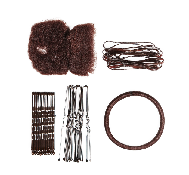Bun Pack - Regular - The Stage Shop