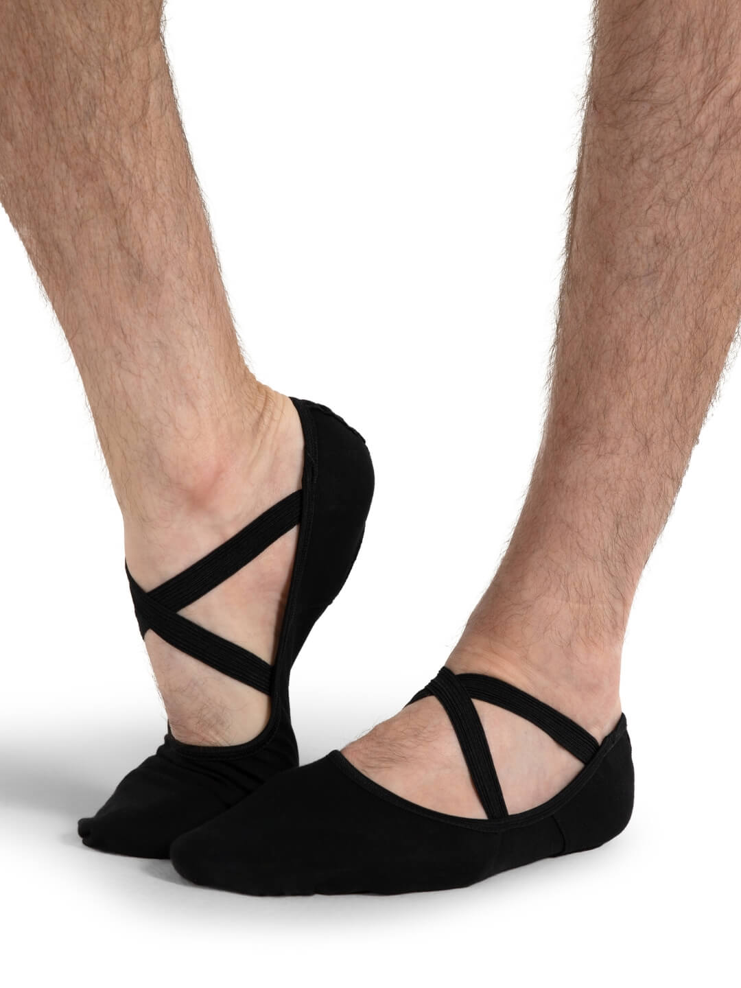 Hanami Canvas Ballet Shoe - Adult - The Stage Shop