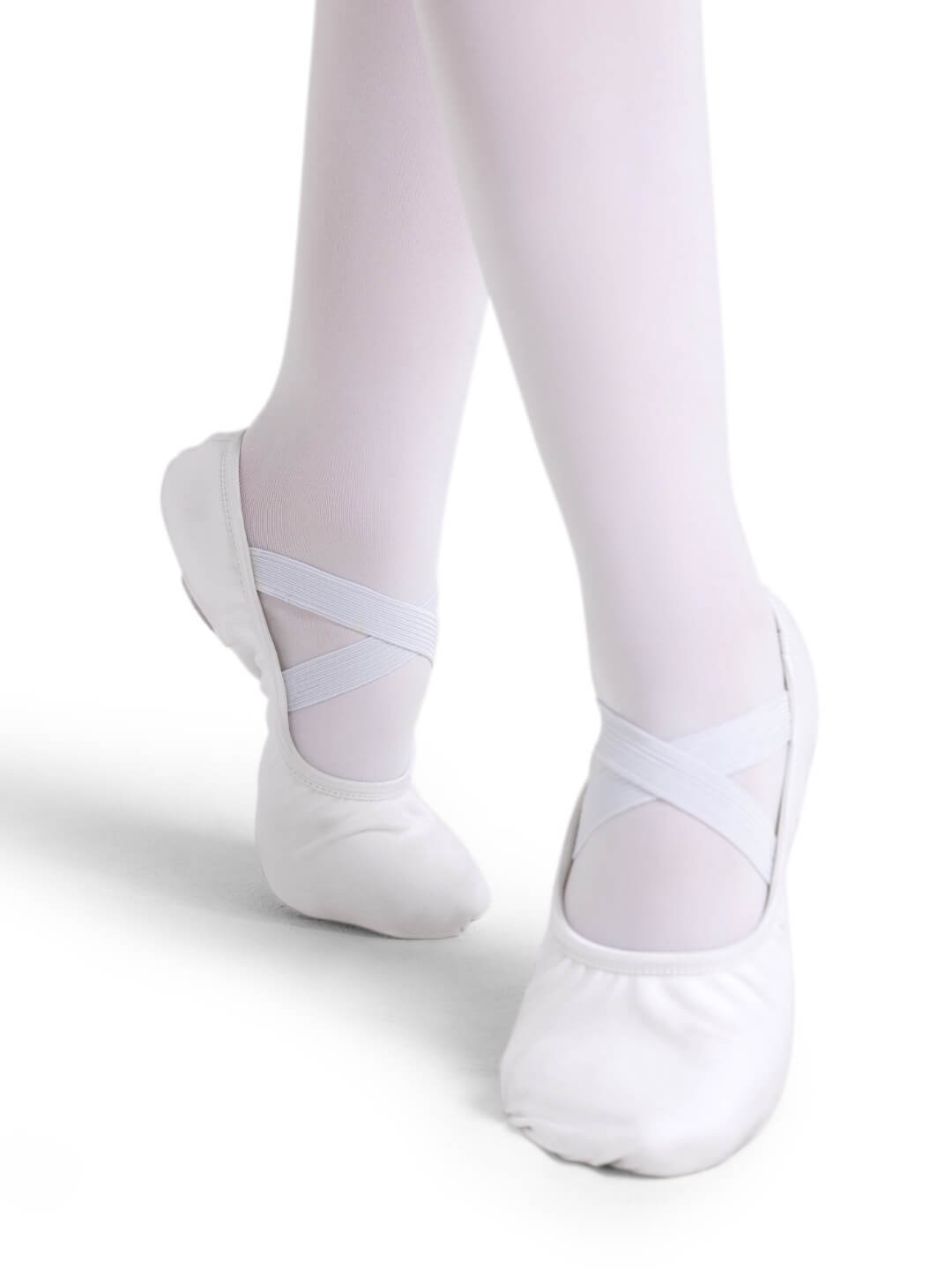 Hanami Canvas Ballet Shoe - Adult - The Stage Shop