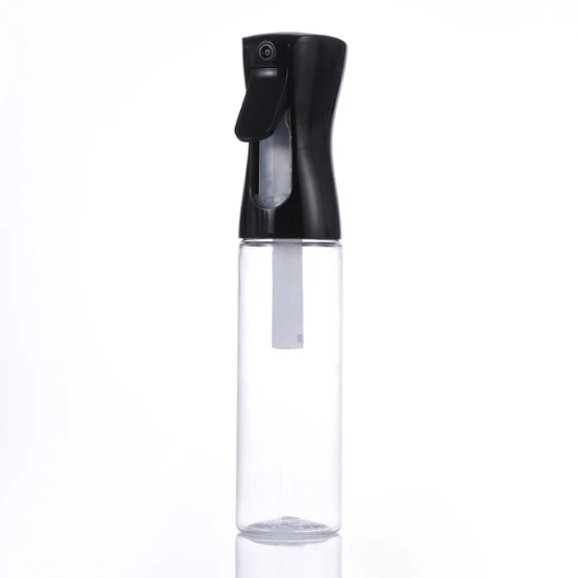 Continuous Hair Mist Spray Bottle The Stage Shop