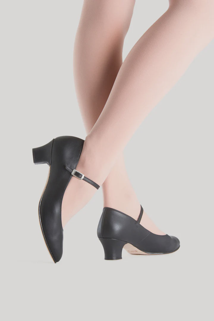 Curtain Call Womens Stage Shoe - The Stage Shop