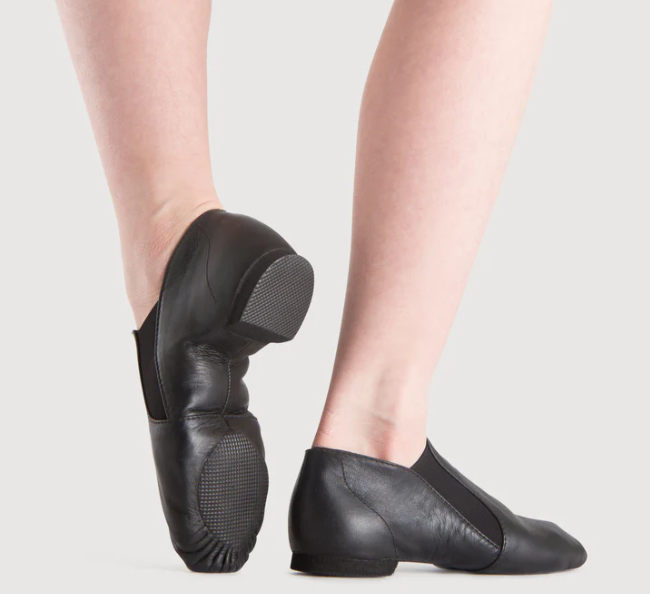 Elastaboot Childrens Jazz Shoe - The Stage Shop