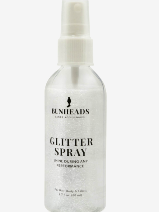 Glitter Spray - The Stage Shop