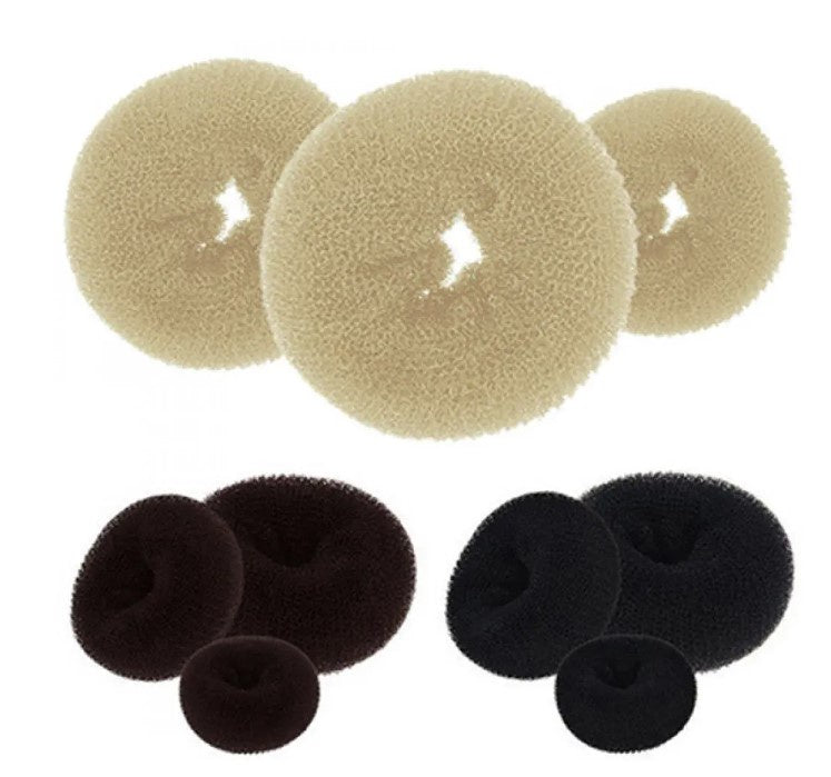 Hair Bun Donut - The Stage Shop