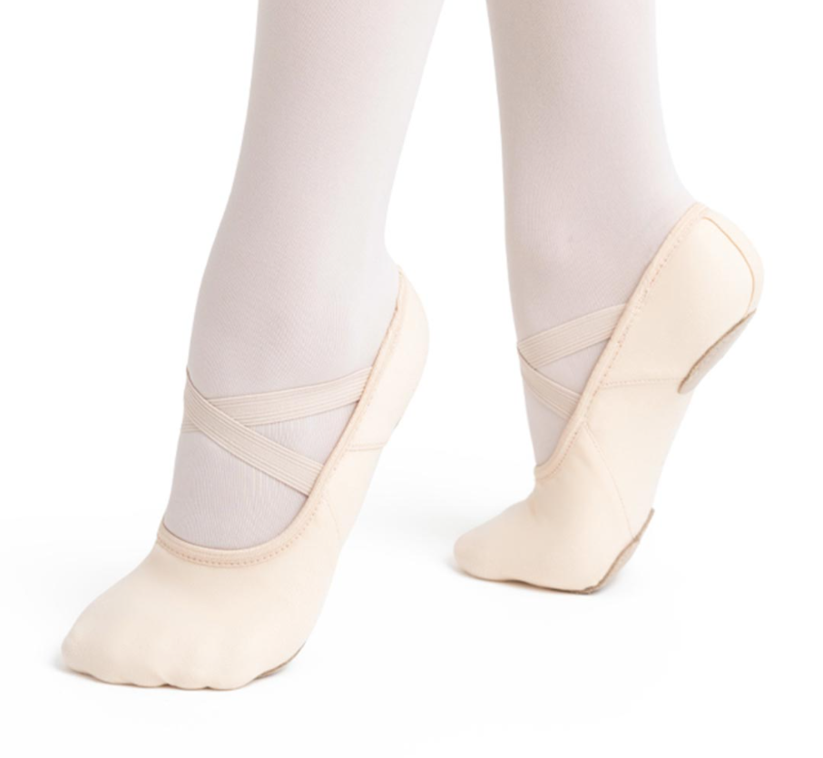 Hanami Ballet Canvas Shoe - Adult