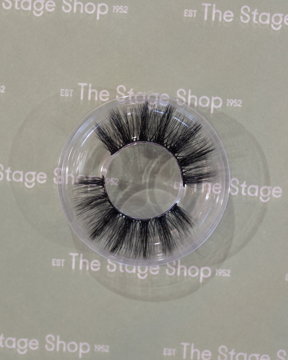 Eyelash Lollipops - The Stage Shop