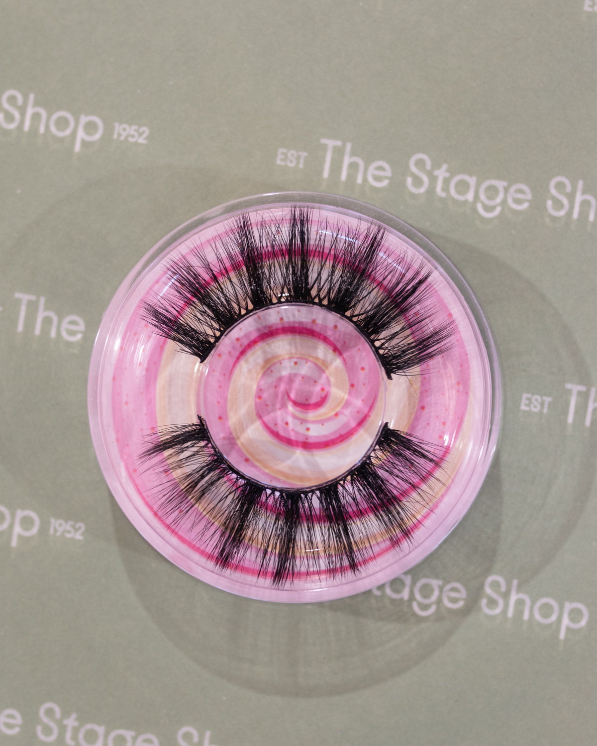 Eyelash Lollipops - The Stage Shop