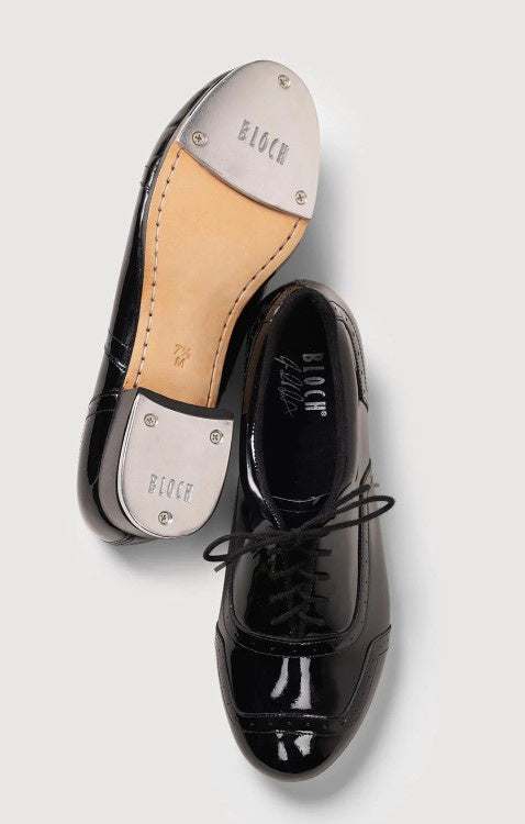 Jason Samuels Smith Mens Tap Shoe - The Stage Shop