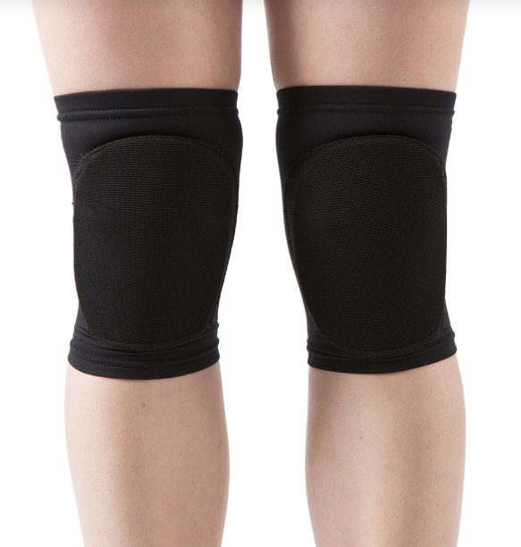 Dance Knee Pad - Girls - The Stage Shop