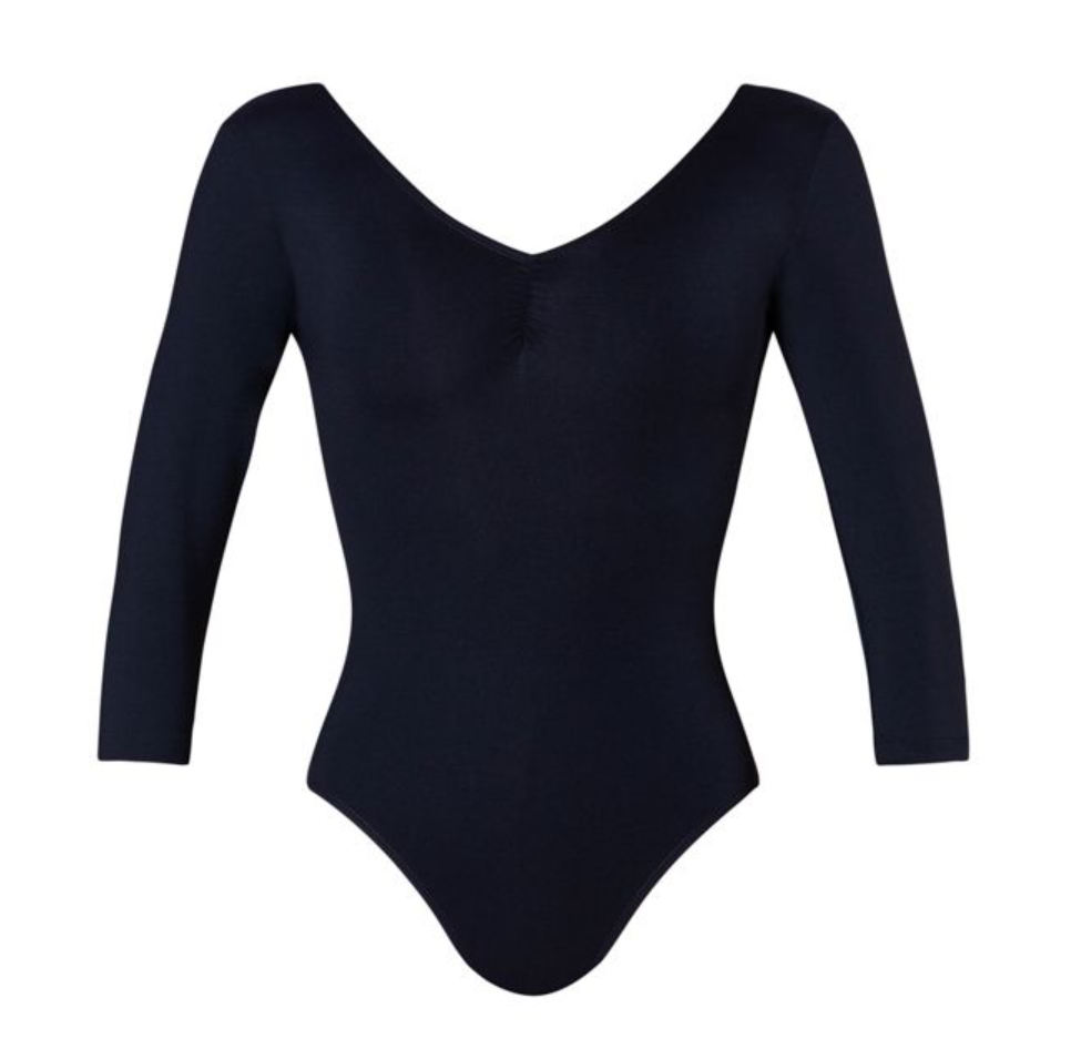 Mara Leotard - Adult - The Stage Shop