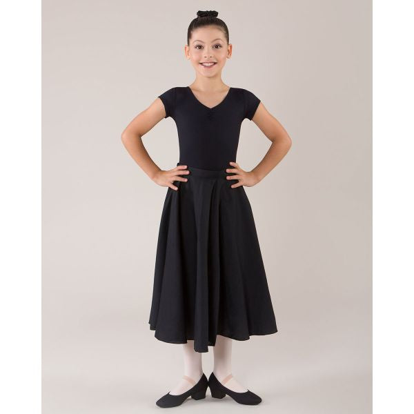 Matilda Character Skirt - Child - The Stage Shop