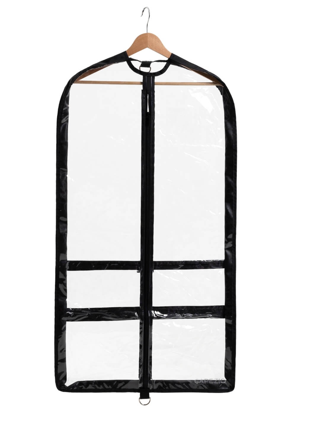 On The Go Garment Bag - The Stage Shop
