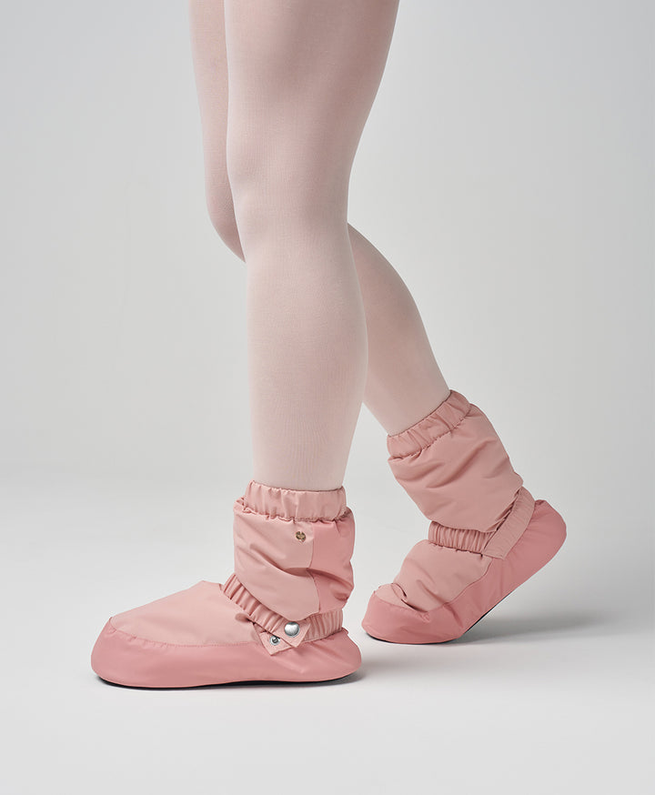 Toastie Booties II - The Stage Shop