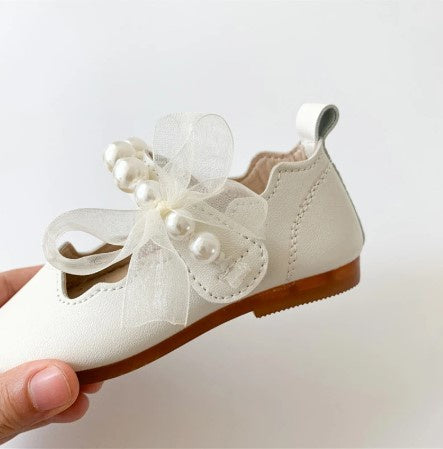 Pearl Shoes
