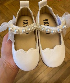 Pearl Shoes