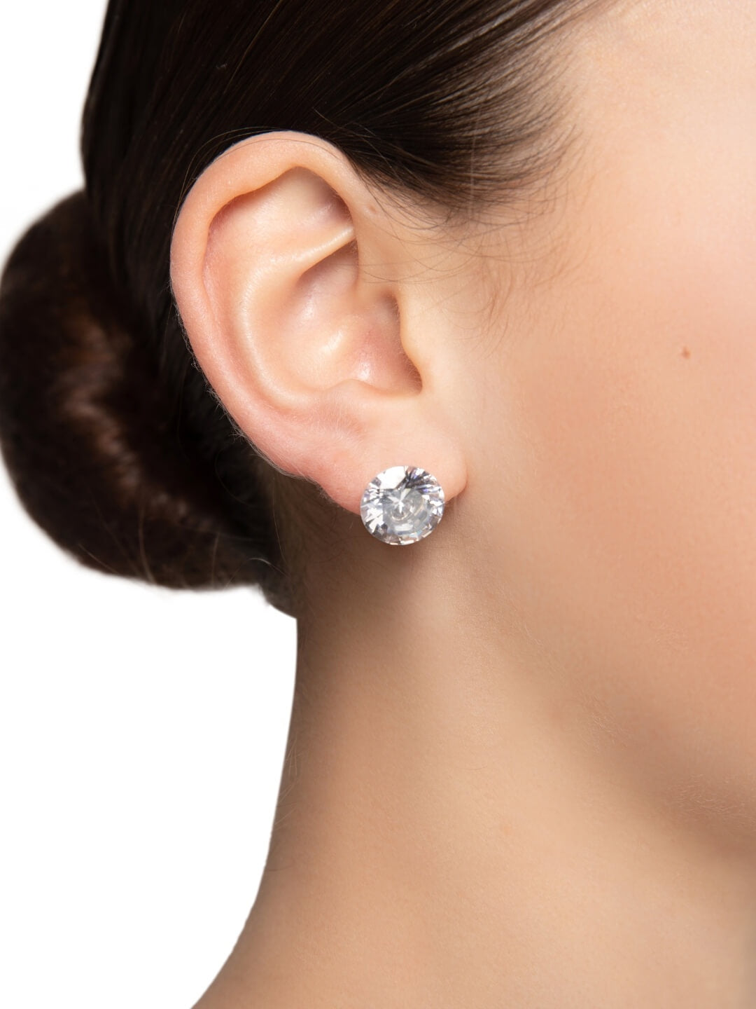 Performance Earrings - 12mm - The Stage Shop