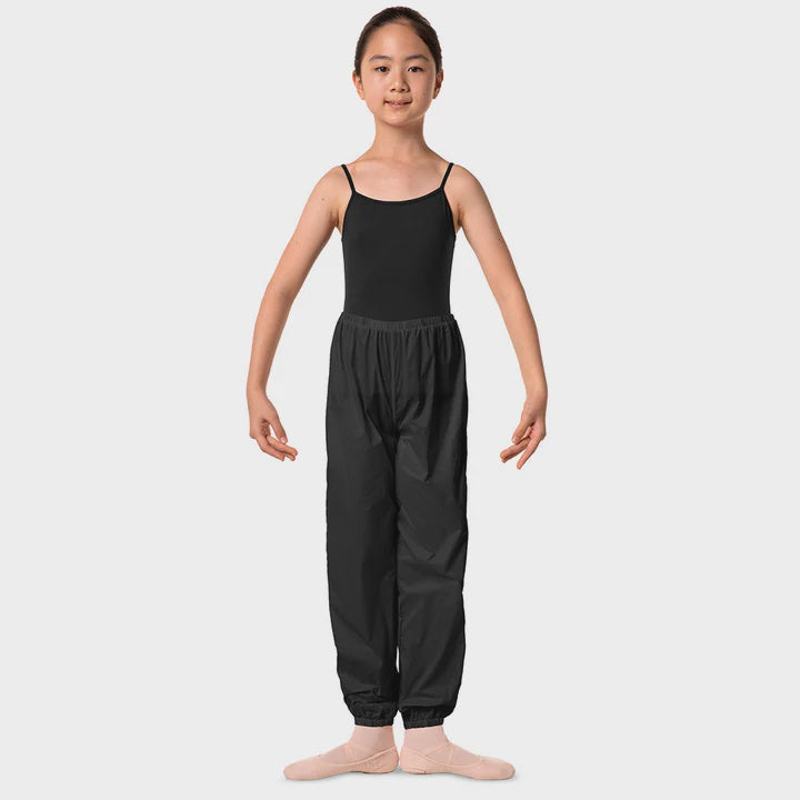 Ripstop Pant - Girls - The Stage Shop