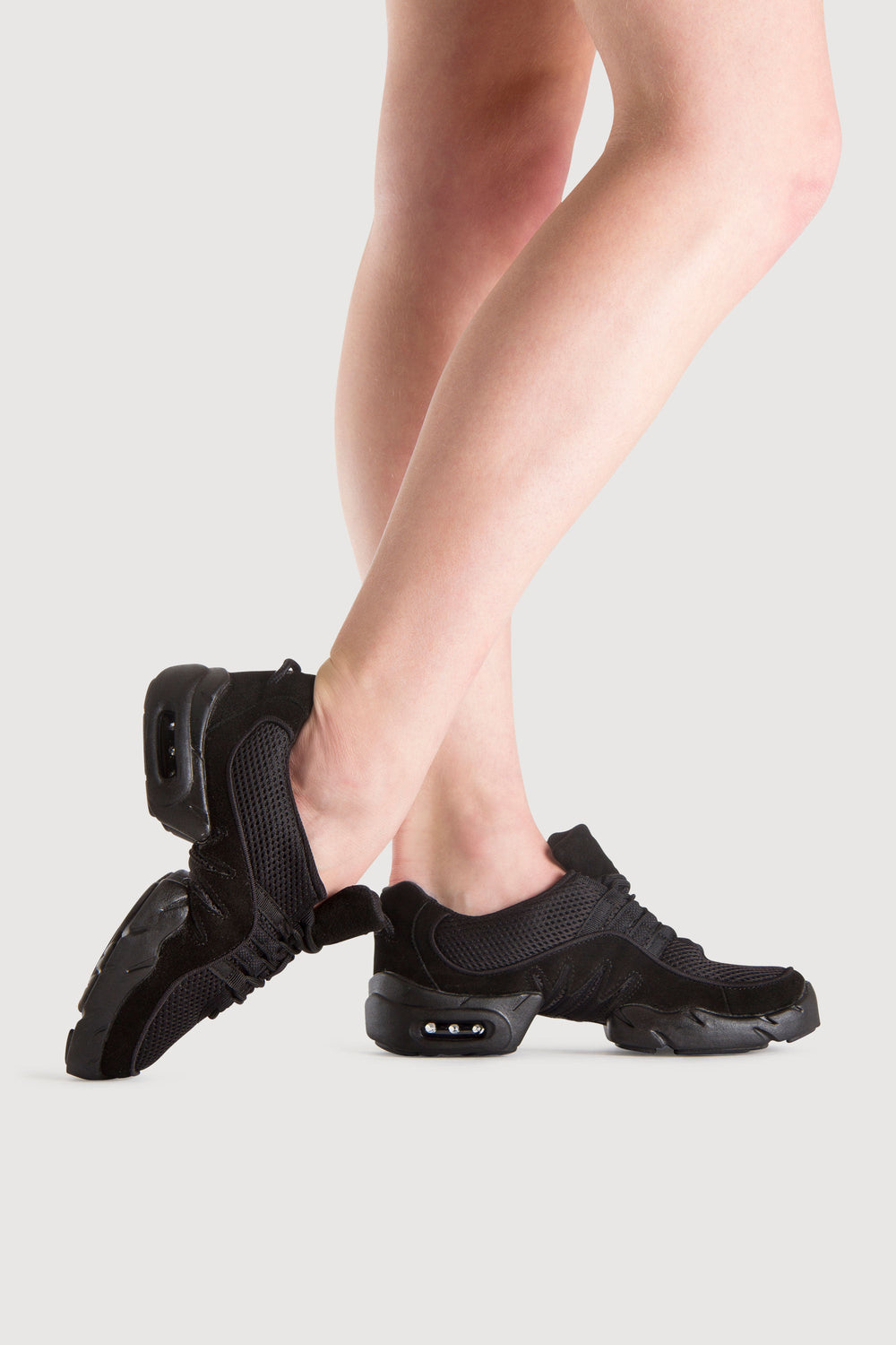 Classic Boost Sneaker II Dance Sneaker - The Stage Shop