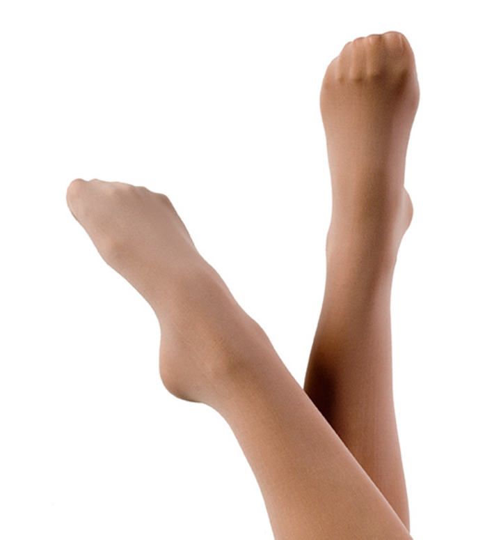Fiesta Footed Matte Micro Basics Child - The Stage Shop