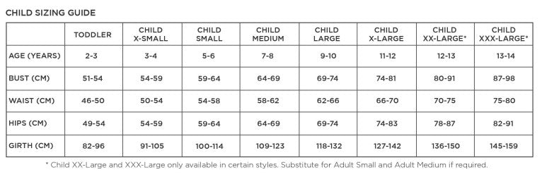 Half Tutu - Child - The Stage Shop