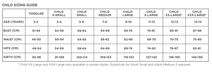 Half Tutu - Child - The Stage Shop